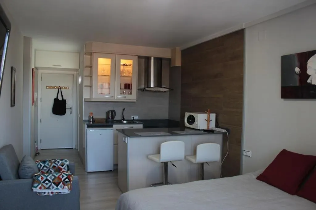 Apartamento Miami Διαμέρισμα Empuriabrava 0*,  Ισπανία